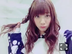能條 愛未｜東京ビックサイト！ や！（2016-02-01）｜2枚目