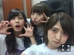 能條 愛未｜乃木坂46 4周年おめ でとう！！！！とう ！！！！（2016-02-22）｜4枚目