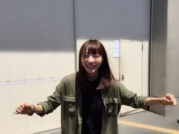 能條 愛未｜舞台「じょしらく弐〜時かけそば〜」（2016-05-13）｜5枚目