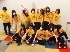能條 愛未｜幕張で握手握手！！（2016-06-03）｜4枚目