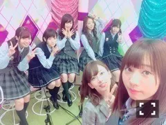能條 愛未｜乃木坂46時間テレビはじまったーーよーん！今宵の人狼が楽しみ過ぎるよよよよよよ（2016-06-10）｜2枚目