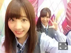 能條 愛未｜乃木坂46時間テレビはじまったーーよーん！今宵の人狼が楽しみ過ぎるよよよよよよ（2016-06-10）｜3枚目