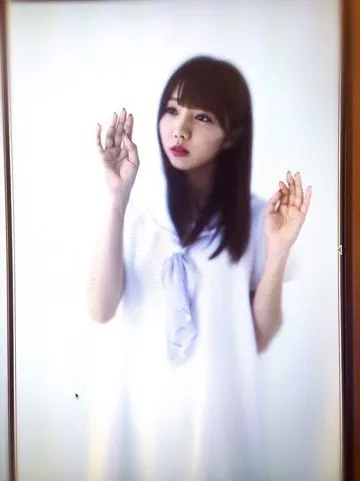 能條 愛未｜ドッカーン（2016-09-02）｜3枚目