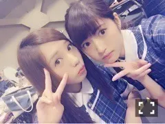 能條 愛未｜おっ知らせ！！！あみたむ！！！（2016-09-18）｜2枚目