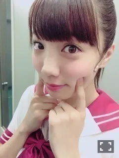 能條 愛未｜能條、22歳になりました！！（2016-10-18）｜2枚目