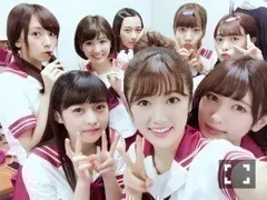 能條 愛未｜「墓場、女子高生」全公演終了（2016-10-26）