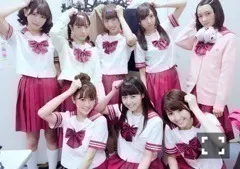 能條 愛未｜「墓場、女子高生」全公演終了（2016-10-26）｜2枚目