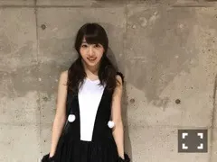 能條 愛未｜ららららららハロウィンパーティー(^^)（2016-11-01）｜4枚目