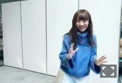 能條 愛未｜本日^ ^（2016-12-01）