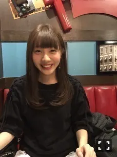 能條 愛未｜明日！！（2016-12-06）