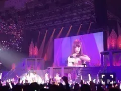 能條 愛未｜メリークリスマスショー2016★in武道館（2016-12-11）｜2枚目