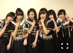 能條 愛未｜メリークリスマスショー2016★in武道館（2016-12-11）｜3枚目