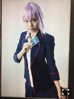 能條 愛未｜メリークリスマスショー2016★in武道館（2016-12-11）｜5枚目