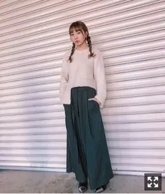 能條 愛未｜告知！！（2017-01-23）