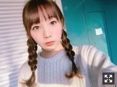 能條 愛未｜告知！！（2017-01-23）｜2枚目