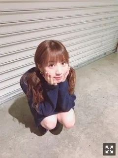 能條 愛未｜告知！！（2017-01-23）｜3枚目