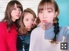 能條 愛未｜告知！！（2017-01-23）｜4枚目