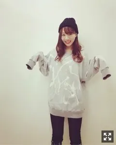 能條 愛未｜いよいよ明日初日！！！！（2017-03-31）｜5枚目