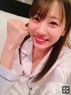 能條 愛未｜明日からアンダラ本番です！！！わぁーーー。（2017-04-19）｜2枚目