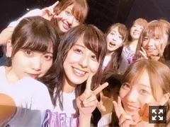 能條 愛未｜アンダーライブ無事終了...！！！！！（2017-04-22）