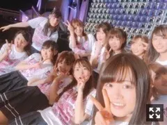 能條 愛未｜アンダーライブ無事終了...！！！！！（2017-04-22）｜2枚目