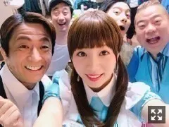 能條 愛未｜まとまらない...（2017-05-04）