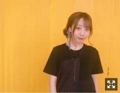 能條 愛未｜名古屋。あくしゅ（2017-05-08）｜3枚目