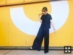 能條 愛未｜名古屋。あくしゅ（2017-05-08）｜4枚目