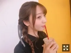 能條 愛未｜名古屋。あくしゅ（2017-05-08）｜5枚目