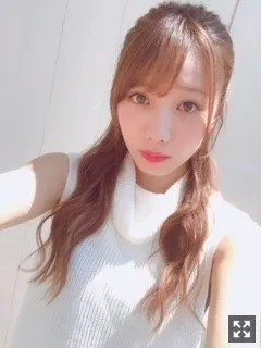 能條 愛未｜スカイダイビングって人生で一度くらいやってみたいもの（2017-06-05）