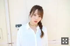 能條 愛未｜スカイダイビングって人生で一度くらいやってみたいもの（2017-06-05）｜2枚目