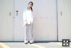 能條 愛未｜スカイダイビングって人生で一度くらいやってみたいもの（2017-06-05）｜3枚目