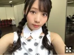能條 愛未｜アルバム個別握手会^_^京都〜名古屋（2017-07-17）