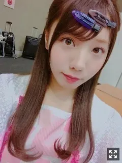 能條 愛未｜アルバム個別握手会^_^京都〜名古屋（2017-07-17）｜2枚目