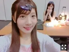 能條 愛未｜アルバム個別握手会^_^京都〜名古屋（2017-07-17）｜3枚目