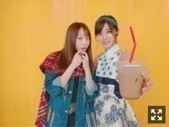 能條 愛未｜アルバム個別握手会^_^京都〜名古屋（2017-07-17）｜4枚目