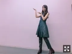 能條 愛未｜あみもそろそろSHOWROOMやりたい！（2017-07-25）