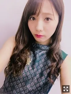 能條 愛未｜あみもそろそろSHOWROOMやりたい！（2017-07-25）｜2枚目