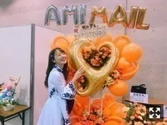 能條 愛未｜あみもそろそろSHOWROOMやりたい！（2017-07-25）｜3枚目