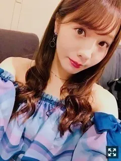 能條 愛未｜卵を割らなければ...（2017-08-05）｜3枚目