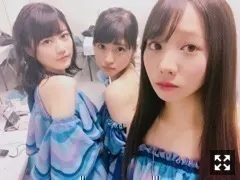 能條 愛未｜全国ツアーin 仙台！！！！！（2017-08-15）