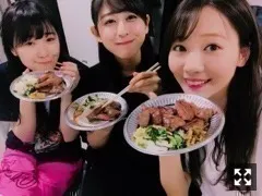 能條 愛未｜全国ツアーin 仙台！！！！！（2017-08-15）｜2枚目