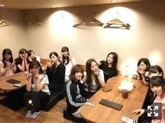 能條 愛未｜大阪公演無事終了したで。（2017-08-21）｜2枚目
