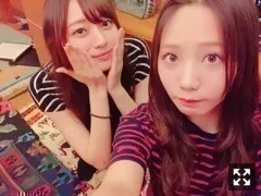 能條 愛未｜大阪公演無事終了したで。（2017-08-21）｜3枚目