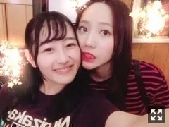 能條 愛未｜大阪公演無事終了したで。（2017-08-21）｜4枚目