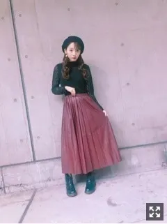 能條 愛未｜あらあらあら、、（2017-10-08）