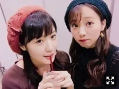 能條 愛未｜あらあらあら、、（2017-10-08）｜2枚目