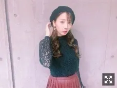 能條 愛未｜あらあらあら、、（2017-10-08）｜6枚目