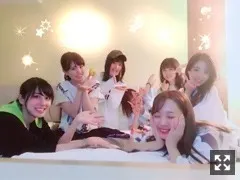 能條 愛未｜23歳になりました。（2017-10-18）