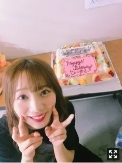 能條 愛未｜ジリジリジリジリッ...♪（2017-10-30）